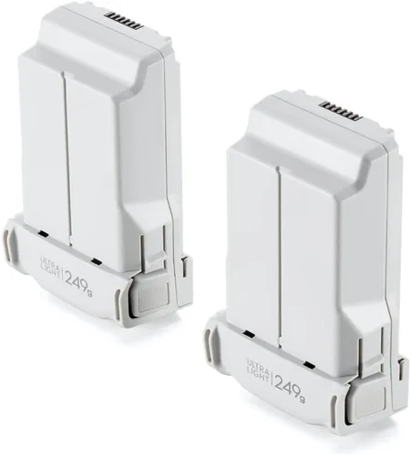 Vista 2 de Batería de vuelo inteligente DJI Mini 3 Series, compatibilidad con Mini 4 Pro, Mini 3 Pro, Mini 3
