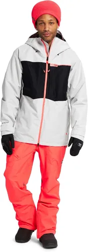 Vista 3 de Burton Pillowline 2L Gore-Tex - Chaqueta de snowboard para hombre