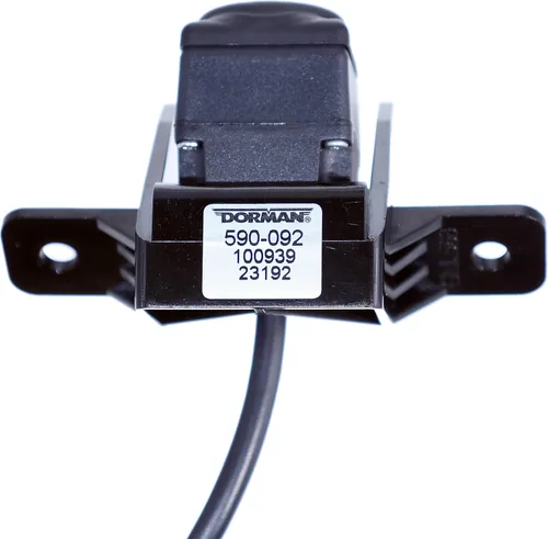 Vista 5 de Dorman 590-092 Cámara de asistencia de estacionamiento trasera compatible con modelos seleccionados de Chevrolet
