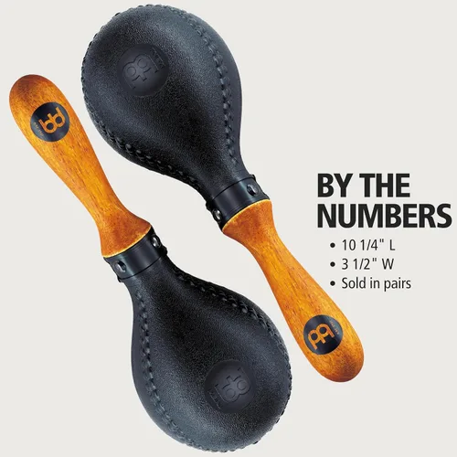 Vista 5 de Meinl Percussion — Instrumentos de percusión con garantía