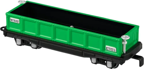 Vista 9 de Hallmark Keepsake Adorno de trenes Lionel (Conrail Bicentenario GG1)