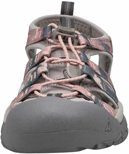 Vista 2 de KEEN Women's Newport H2 Closed Toe Water Sandals