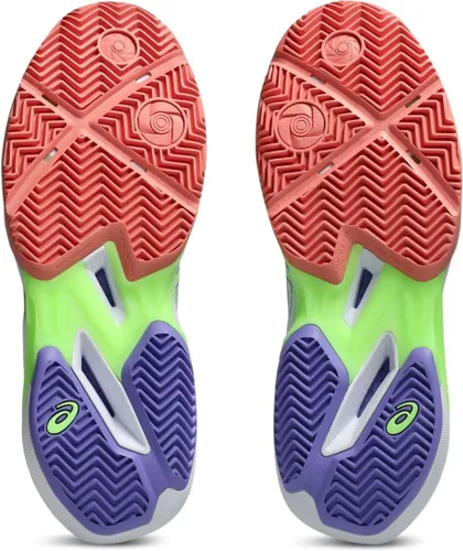 Vista 7 de ASICS Zapatillas de pádel SONICSMASH FF para mujer