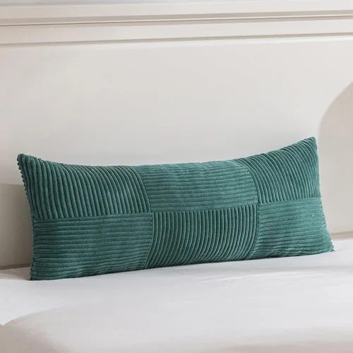 Vista 139 de Fancy Homi - Paquete de 2 fundas de almohada decorativas de color verde oliva pequeñas de 12 x 12 pulgadas para sala de estar, sofá, cama