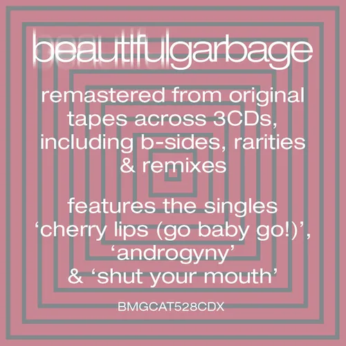 Vista 5 de Beautiful Garbage