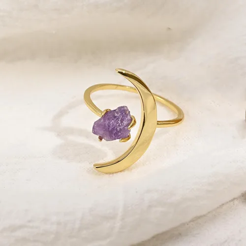 Vista 34 de Anillo de plata 925, anillos de plata ajustables para mujer, anillos de pulgar abiertos, anillos de circonio, anillos ajustables, anillos abiertos