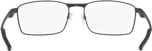 Vista 7 de Oakley Marcos de anteojos rectangulares más completos Ox3227 para hombre