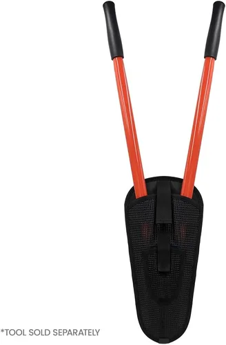 Vista 4 de Zenport HJ285 Vine Lopper Holster, Black