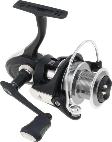 Vista 10 de Mitchell 300 Carrete de Pesca Giratorio