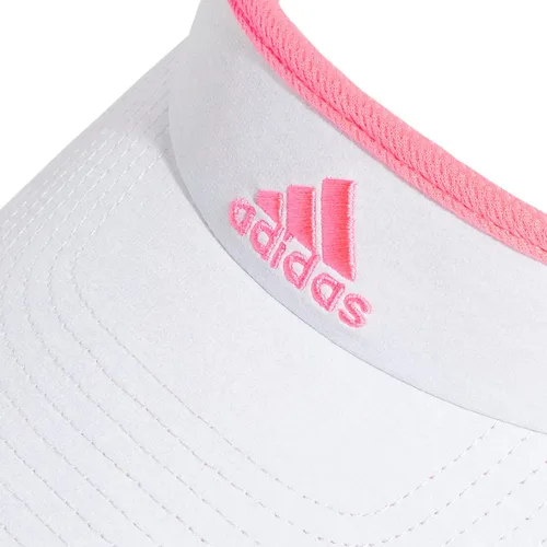 Vista 22 de adidas Visera Match para mujer