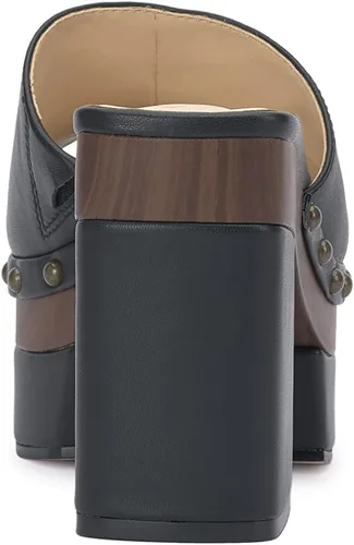 Vista 3 de Jessica Simpson Sandalias Charlete Slide Platform para mujer