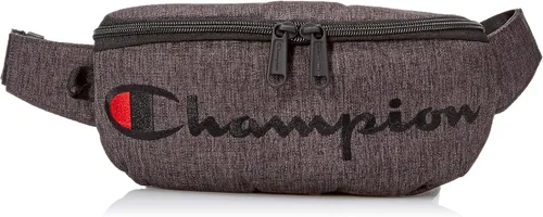 Vista 10 de Champion Riñonera Prime Sling, Negro/Escarlata
