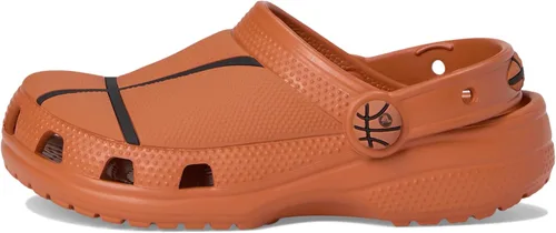 Vista 5 de Crocs Kids' Classic Sports Clogs