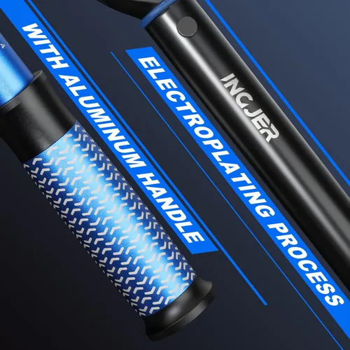 Vista 3 de Llave dinamométrica 1/2, llave dinamométrica mejorada automática, 10-180ft.lb ±3% Accuracy Dual-Direction, Adjustable 72 Tooth Inch Pound Torque