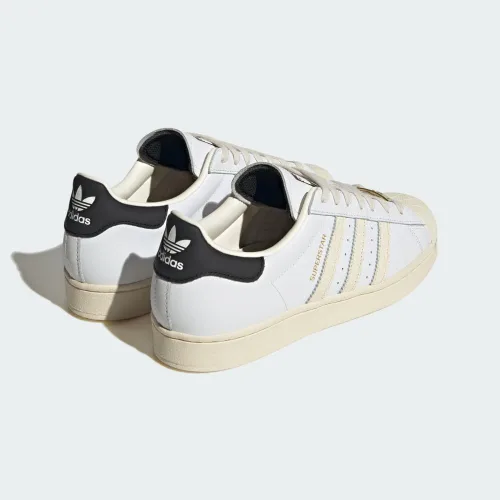 Vista 8 de adidas Superstar - Tenis para hombre