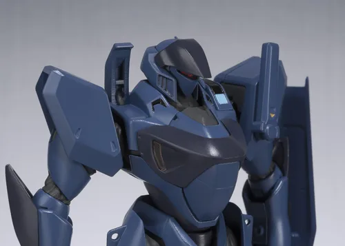 Vista 4 de TAMASHII NATIONS Bandai Robot Spirits Saturn Mobile Police Patlabor Figura de acción