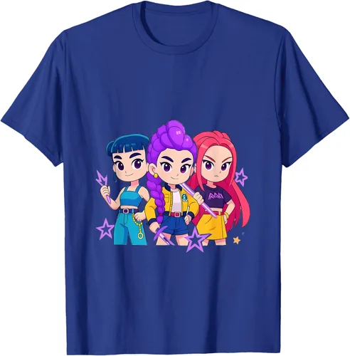 Vista 23 de Mira Zoey Rumi Camiseta