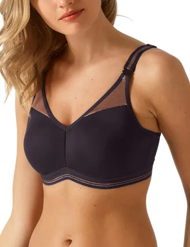 Vista 4 de Empreinte Sujetador deportivo con aros de espuma 07200 Initiale Spacer para mujer