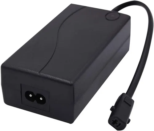 Vista 4 de Okin - Silla elevadora eléctrica reclinable AC DC fuente de alimentación de conmutación transformador de 29 V adaptador con cable de 8.2 pies
