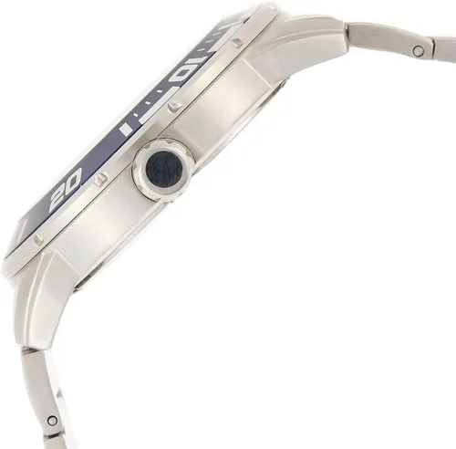 Vista 3 de Guess Mens Multi Dial Watch Trek