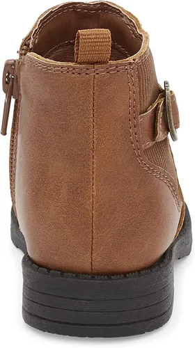 Vista 8 de Carter's Botas de moda Lena para niña