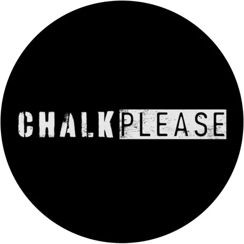 Vista 3 de Chalk Please - Gym Chalk PopSockets Standard PopGrip