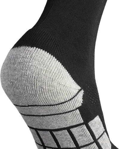 Vista 5 de CWVLC - Calcetines de fútbol (135 pares) calcetines altos hasta la rodilla, para deportes de equipo, para adultos, jóvenes y niños