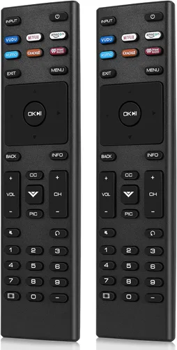 Vista 11 de 2 piezas universal para LG TV mando a distancia de reemplazo para LG mando a distancia universal para Smart TV