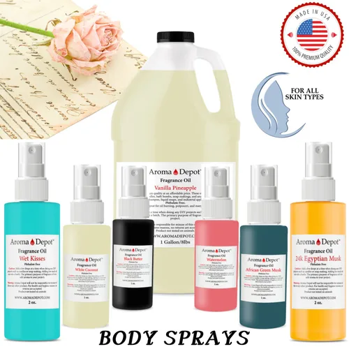 Vista 5 de 1 onza. Aceite de fragancia de perfume y cuerpo de coco y mango. Nuestra interpretación, puro sin cortar. Añade unas gotas a tu difusor
