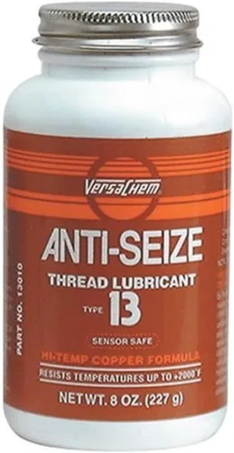 Vista 2 de Versachem - Hilo lubricante antiagarre