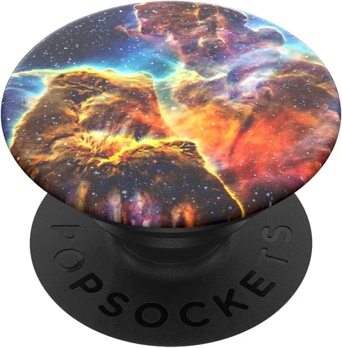 Vista 14 de PopSockets - Agarre para teléfono con soporte expandible, agarre adhesivo, agua en cascada