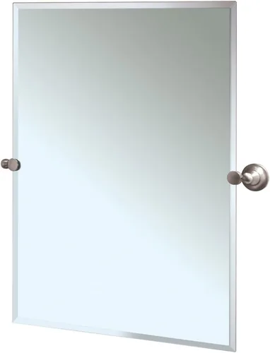 Vista 5 de Espejo de pared rectangular Gatco 4329S, 4329S
