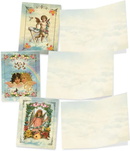 Vista 4 de NobleWorks tarjeta de Pascua chistosa (idioma español no garantizado)
