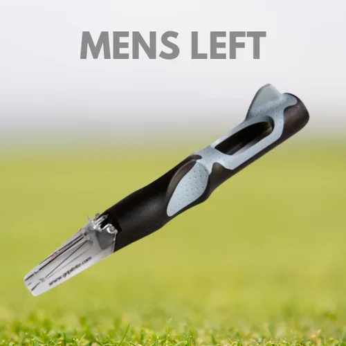Vista 2 de Accesorio de empuñadura de golf unisex Brunton GripIT Rite Grip