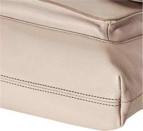 Vista 4 de Fossil Kinley - Bolso bandolera grande para mujer