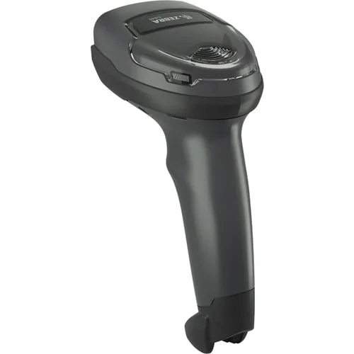 Vista 4 de DS4608 SR BLACK WITH STAND USB KIT DS460