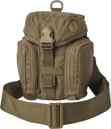 Vista 10 de Helikon-Tex Bolsa de kit de supervivencia Essential Bushcraft (negro)