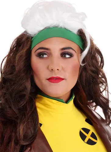 Vista 9 de Women's X-Men Rogue Premium Costume