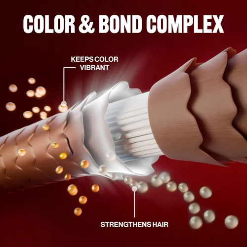 Vista 13 de REVLON ColorSilk After Color Care - Mascarilla para el cabello