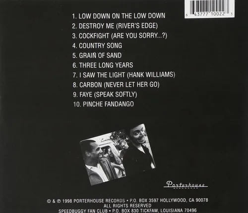 Vista 2 de Hardcore Honkey Tonk