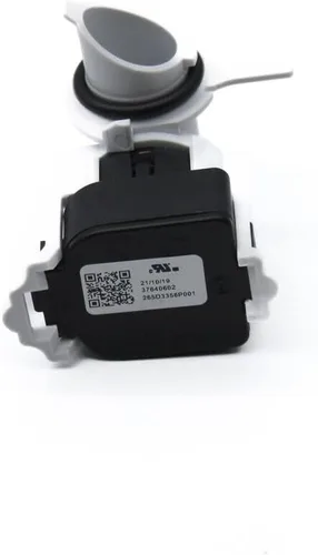 Vista 2 de WD21X25468 para interruptor de presión GE Haier AP6976524 37640602