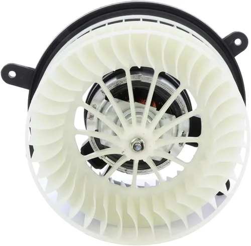 Vista 77 de SCITOO Motor delantero del ventilador del calentador HVAC para el modelo Audi – para A8 Quattro 2004-2010, para S8 2007-2009 reemplazo