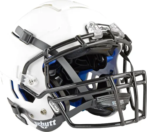 Vista 29 de Schutt F7 LX1 - Casco de fútbol juvenil
