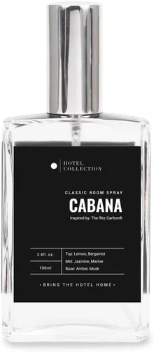 Vista 8 de Colección Hotel – Magia de 24 K – Spray de aceite esencial para habitación – Aromaterapia inspirada en un hotel de lujo – Hints of Zesty Citrus