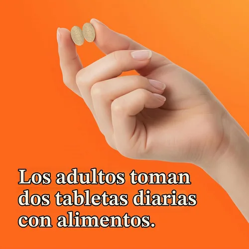 Vista 5 de Multivitamínico completo One-A-Day Women's Petites, 160 unidades, BAYER579086, 1, 1