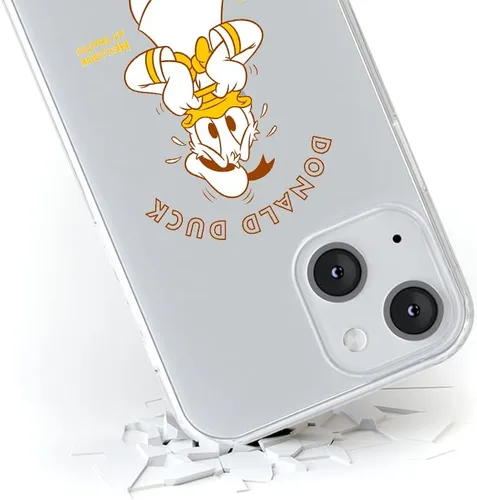 Vista 20 de ERT GROUP Funda de teléfono móvil para Xiaomi REDMI Note 10/10S original y con licencia oficial de Disney, diseño Daisy 001, adaptado óptimamente a