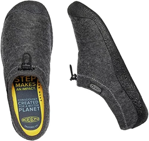 Vista 7 de Zapatillas de casa KEEN Howser III para hombre