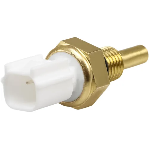 Vista 9 de Sensor de temperatura del refrigerante, sensor de temperatura del agua ECT, interruptor de temperatura compatible con Honda Accord Civic HR-V Pilot