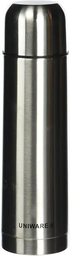 Vista 4 de Termo de acero inoxidable para botella de café de 16.9 fl oz (juego de 2)