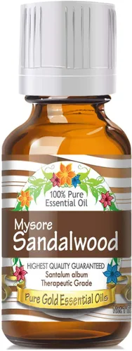 Vista 37 de Pure Gold Essential Oils - Aceite esencial de abedul - 0.33 onzas líquidas